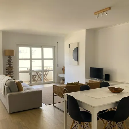 Bay House Baleal 페렐