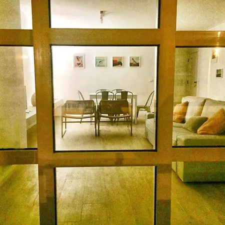 Bay House Baleal - Surf Across The Road Apartment Ferrel (Leiria)