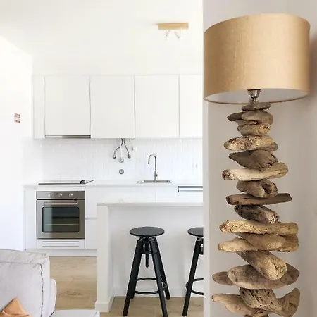 Bay House Baleal - Surf Across The Road * Феррел