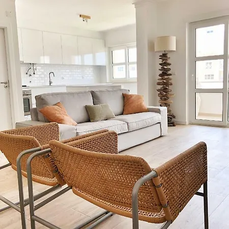 Bay House Baleal 아파트 페렐