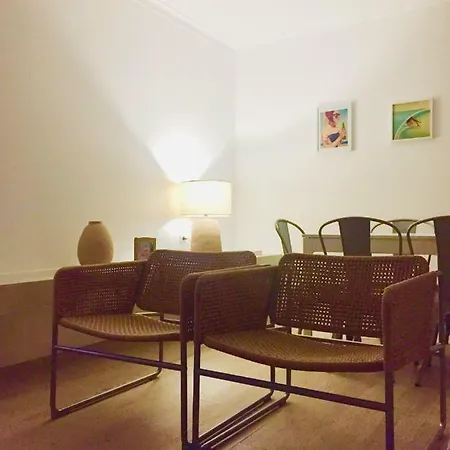 Lägenhet Bay House Baleal Ferrel (Leiria)
