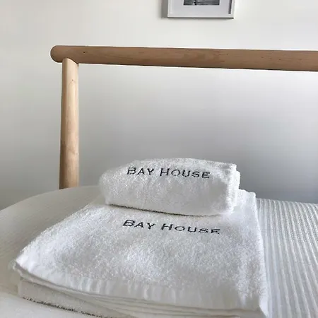 Bay House Baleal Lägenhet *