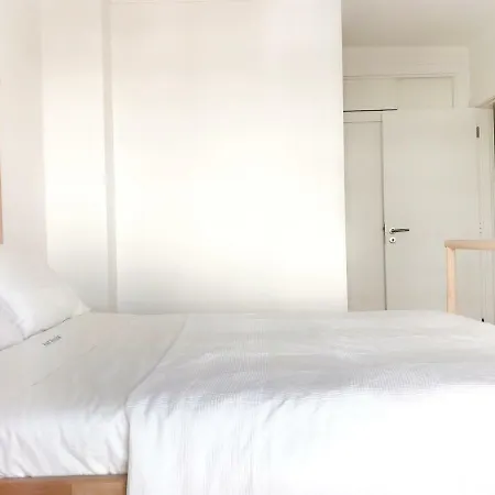 Апартаменты Bay House Baleal