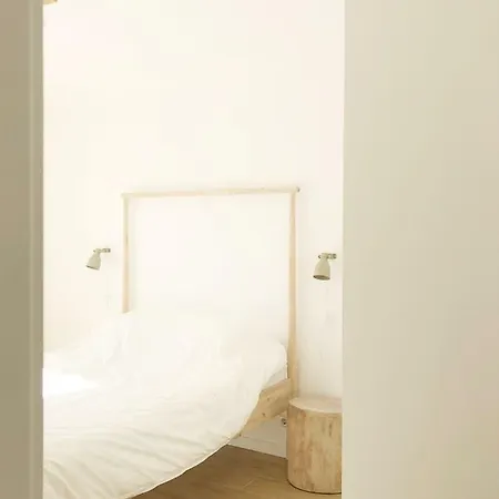 Bay House Baleal Lägenhet