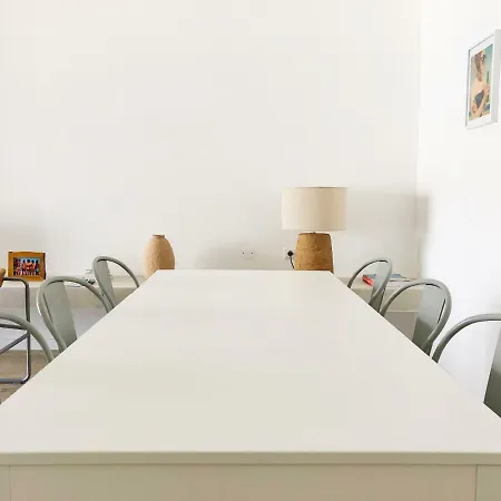 Апартаменты Bay House Baleal - Surf Across The Road Феррел
