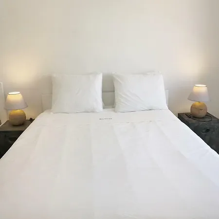 Bay House Baleal - Surf Across The Road Феррел
