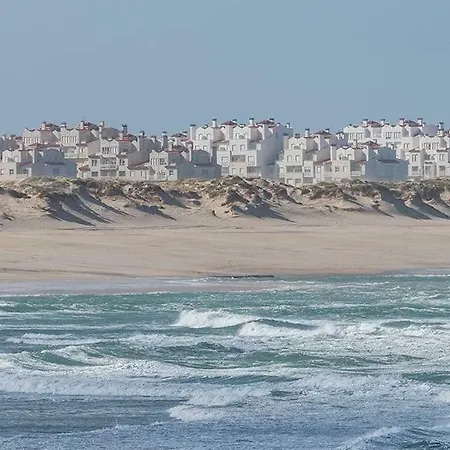 Bay House Baleal * Феррел