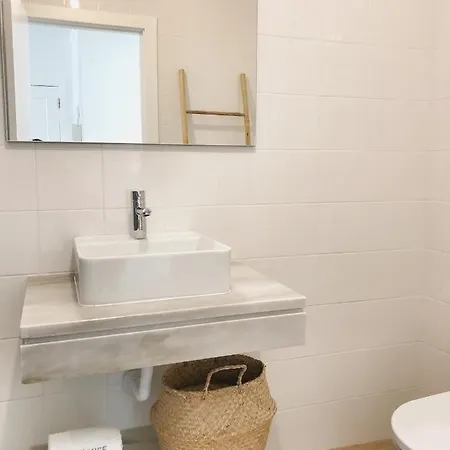 Lägenhet Bay House Baleal