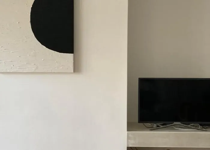 Bay House Baleal Феррел