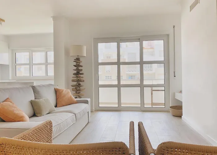 Bay House Baleal * Феррел