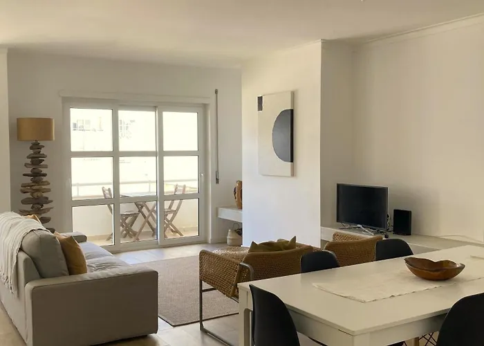 Bay House Baleal Феррел