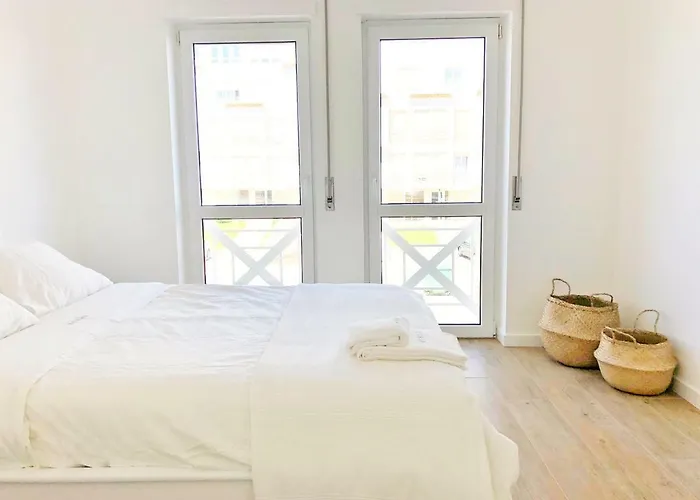 Bay House Baleal * Феррел