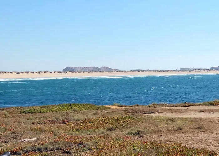 Bay House Baleal Апартаменты