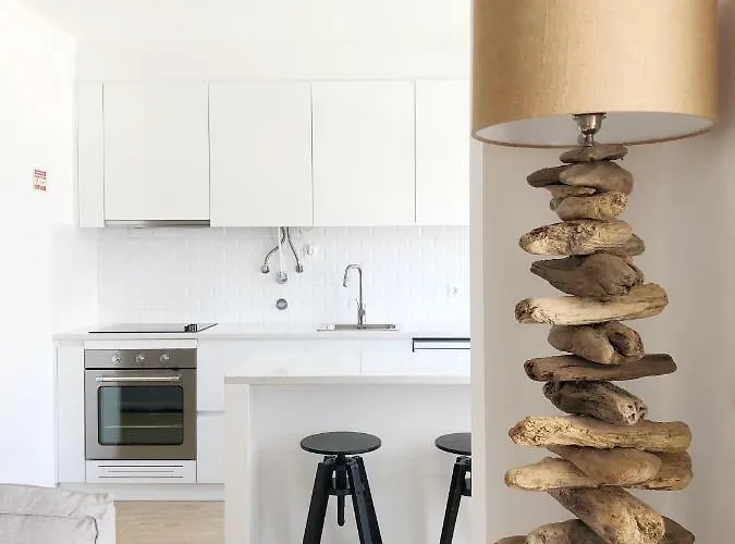 Bay House Baleal * Феррел