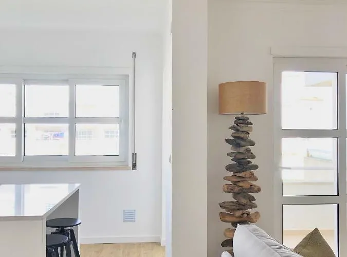 Bay House Baleal Апартаменты *