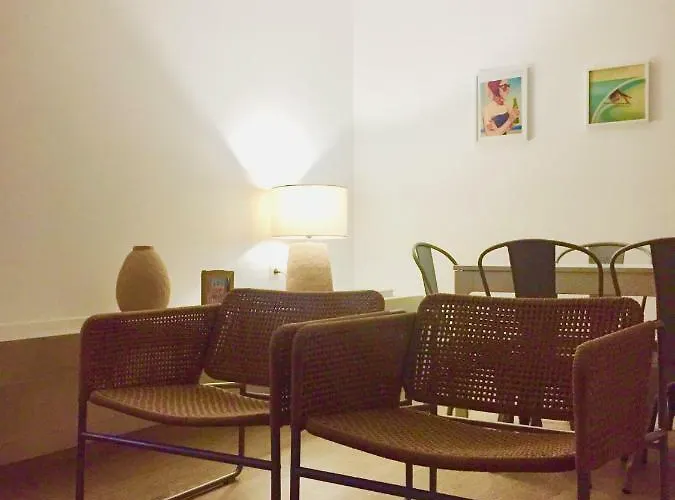 Апартаменты Bay House Baleal Феррел