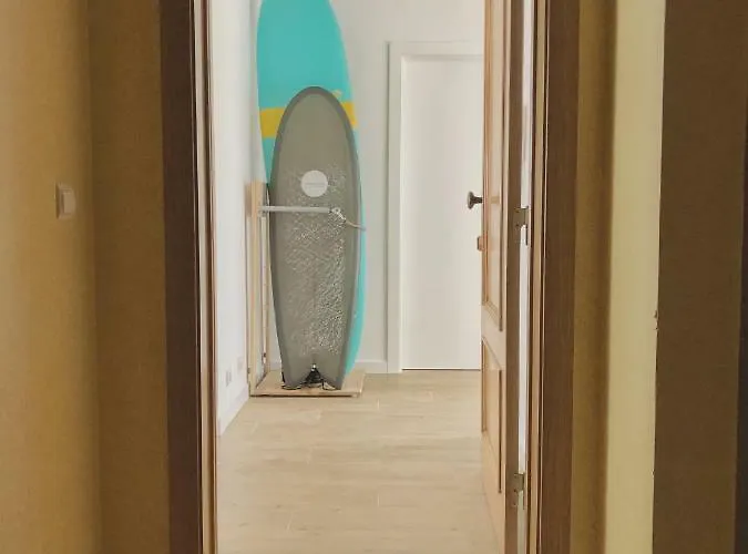 Bay House Baleal Феррел