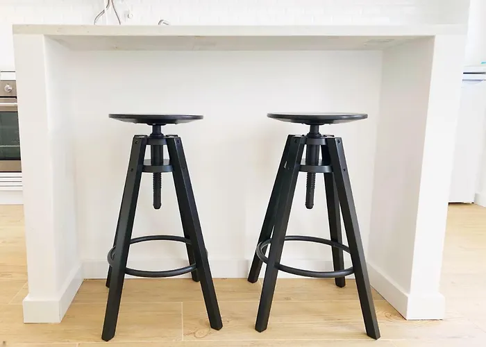 Апартаменты Bay House Baleal *