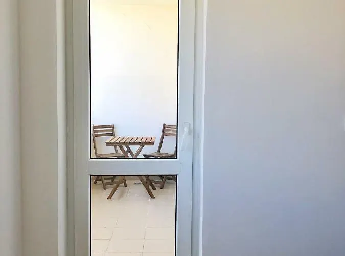 Bay House Baleal * Феррел