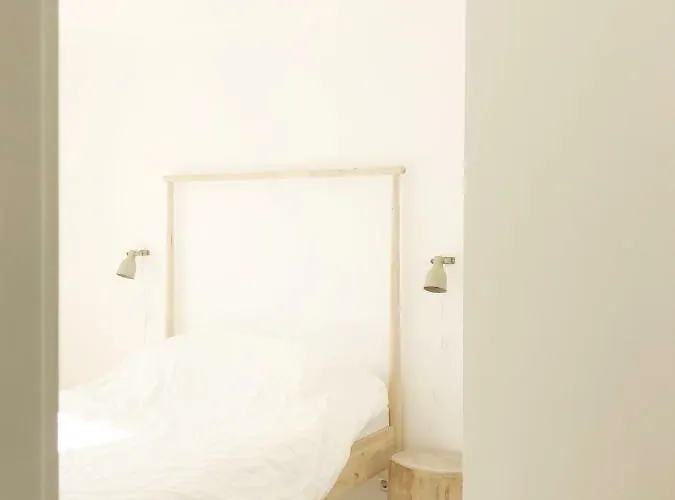 Bay House Baleal Апартаменты