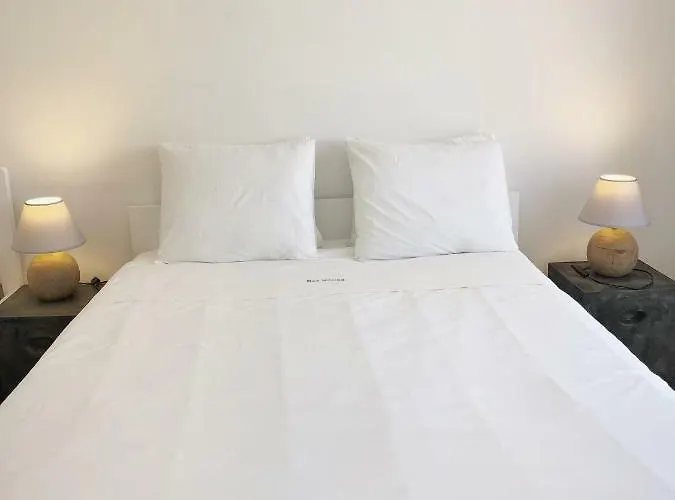 Bay House Baleal Феррел