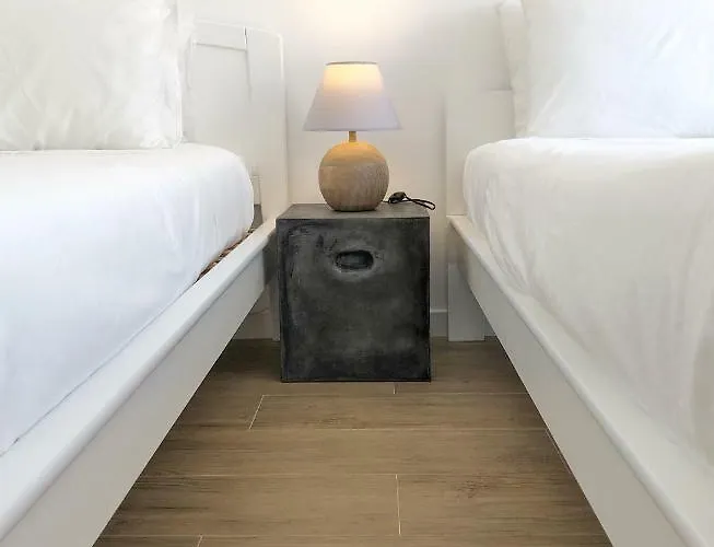 Апартаменты Bay House Baleal *