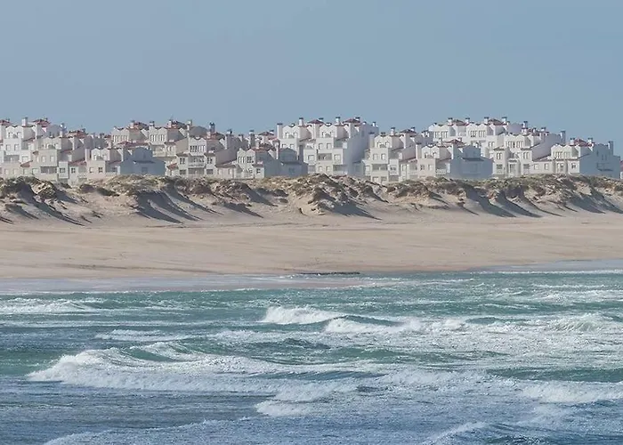 Bay House Baleal * Феррел