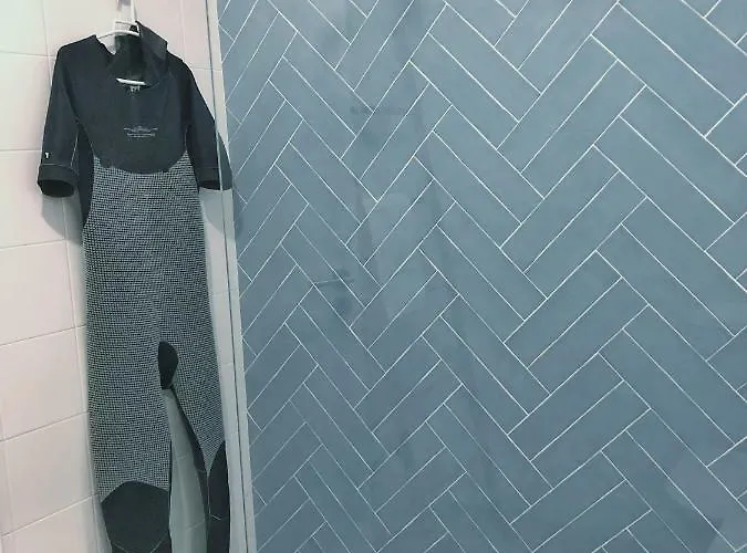 Bay House Baleal Апартаменты *