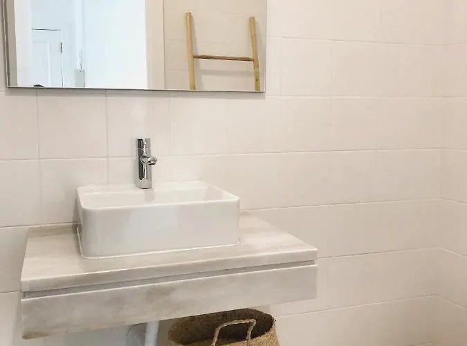 Апартаменты Bay House Baleal